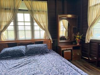 Anuntow Homestay - - 7