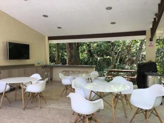 Brisa del Río Santa Ana - Río Oro - 3