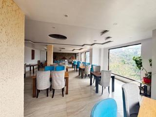 The Jungle Valley View Resort - A Relax Retreat away from city - 4