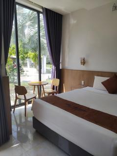Ngoc Trai Xanh Bungalow - Phú Quốc - 2