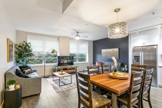 Newly Renovated Condo near to French Quarter - New Orleans - 9