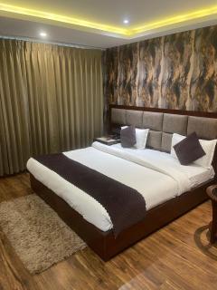 Hotel Royal Serena - Ambāla - 7