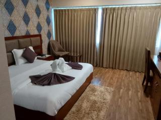 Hotel Royal Serena - 1