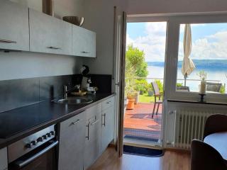 Ferienwohnung Panorama-Seetraum - 6