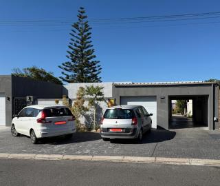 Coastal House: 3BR+Private Entrance+Self catering - Cidade Do Cabo - 6