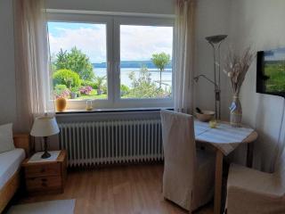 Ferienwohnung Panorama-Seetraum - 4