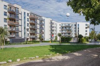 Apartament 3d Wilga by Noclegi Renters - 6