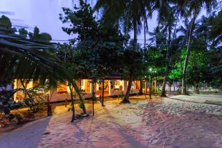 Sea Hut Homestay - Cochin - 8