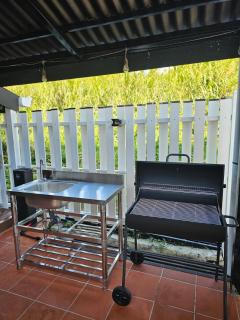 W Villa 7 Kundasang - 8