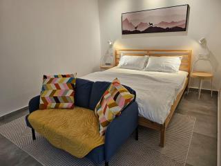 W Villa 7 Kundasang - 5