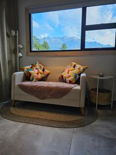 W Villa 7 Kundasang - 4