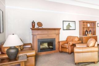 Super 8 by Wyndham Salina/Scenic Hills Area - Salina - 8