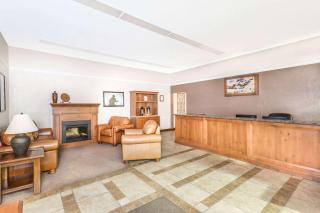 Super 8 by Wyndham Salina/Scenic Hills Area - Salina - 7