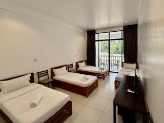 Hosteleria - Dauin - 0