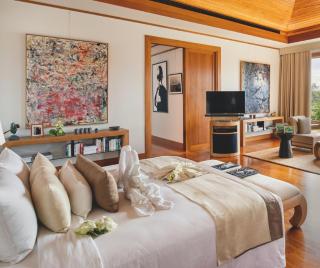 Villa 7 Miramare Andara Signature - The Most Exclusive Villa in Phuket - Amphoe Thalang - 3