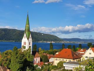 Ferienwohnung Panorama Seesicht - Sipplingen - 0