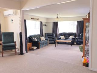 Our Beach House - Opunake - 2