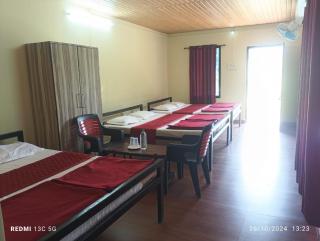 Cheetah Farms Jungle Stay - Dandeli - 2