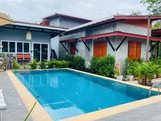 Thawat Boutique Resort - Koh Lanta - 0