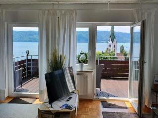 Ferienwohnung Panorama Seesicht - Sipplingen - 2