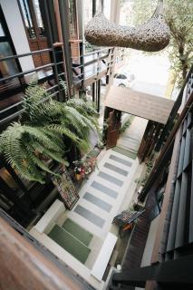 Le Canal Boutique House - Chiang Mai - 3