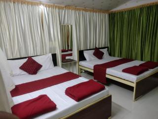 Cheetah Farms Jungle Stay - Dandeli - 6