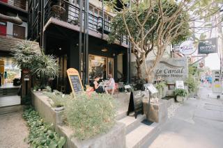 Le Canal Boutique House - Chiang Mai - 1