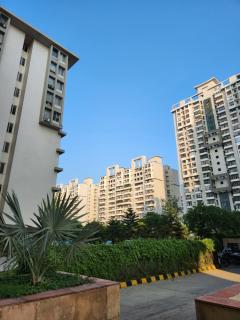 Executive studio appartment - Ghaziabad - 8