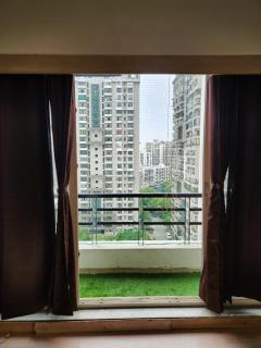 Executive studio appartment - Ghaziabad - 3