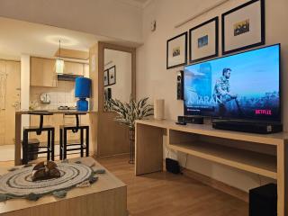 Executive studio appartment - Ghaziabad - 2