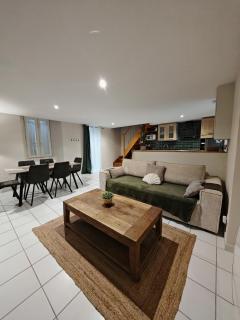 Jolie Maison au 34 centre-ville - Angoulême - 0