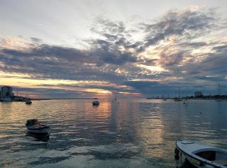 Superior Apartment Tibor with a Grand Terrace - Umag - 4