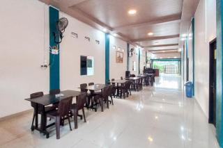 RedDoorz Syariah at Wisma Seroja Indah Duri - 5