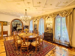 Boutique hotel & Wellness Spitzerova vila Eliška - Janovice - 9