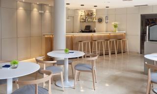 NH Ciudad de Santander - 3