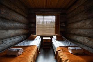 Rukan Salonki Chalets - Ruka - 1