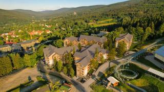 Forest Park Resort & SPA - Świeradów-Zdrój - 0