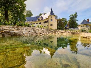 Boutique hotel & Wellness Spitzerova vila Eliška - 1