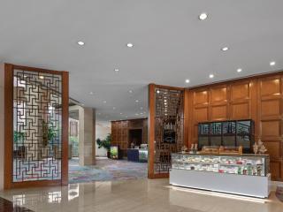 DoubleTree by Hilton Shanghai Pudong - Present welcome cookie - Shanghai - 7