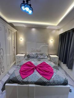شاليهات ابراج بورتو السخنه - Porto Alsokhna Hotel - 2