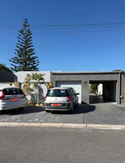 Coastal House - 2BR and Self catering - Città del Capo - 4