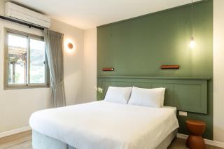 Degania Bet Kibbutz Country Lodging - Kinneret - 9