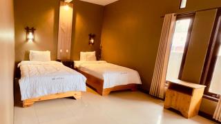 Sky View Bromo Guest House - Ngadisari - 1