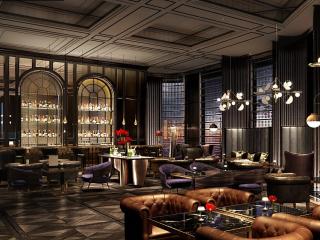Fairmont Mumbai - Bombay - 3