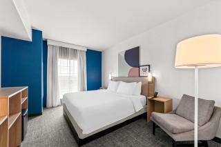 Spark By Hilton San Antonio Near Seaworld - San Antonio - 2