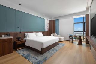 Days Hotel by Wyndham Changsha East - Gutang - 0