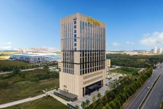 Days Hotel by Wyndham Changsha East - Gutang - 9