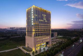 Days Hotel by Wyndham Changsha East - Gutang - 8
