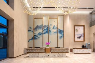 Days Hotel by Wyndham Changsha East - Gutang - 6