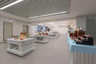 Days Hotel by Wyndham Changsha East - Gutang - 3
